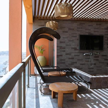 Pullman Dakar Teranga Hotel Kültér fotó