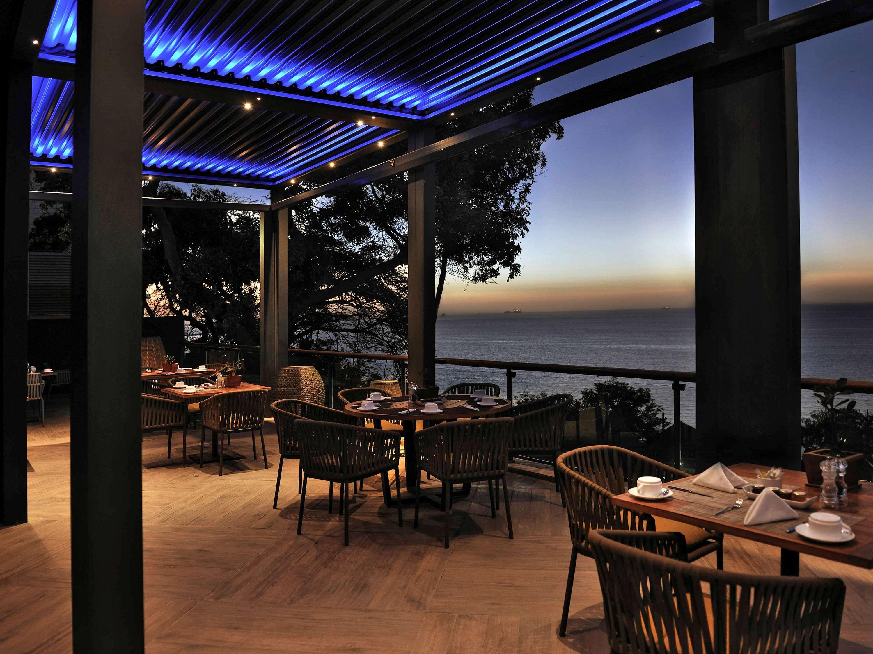 Pullman Dakar Teranga Hotel Kültér fotó