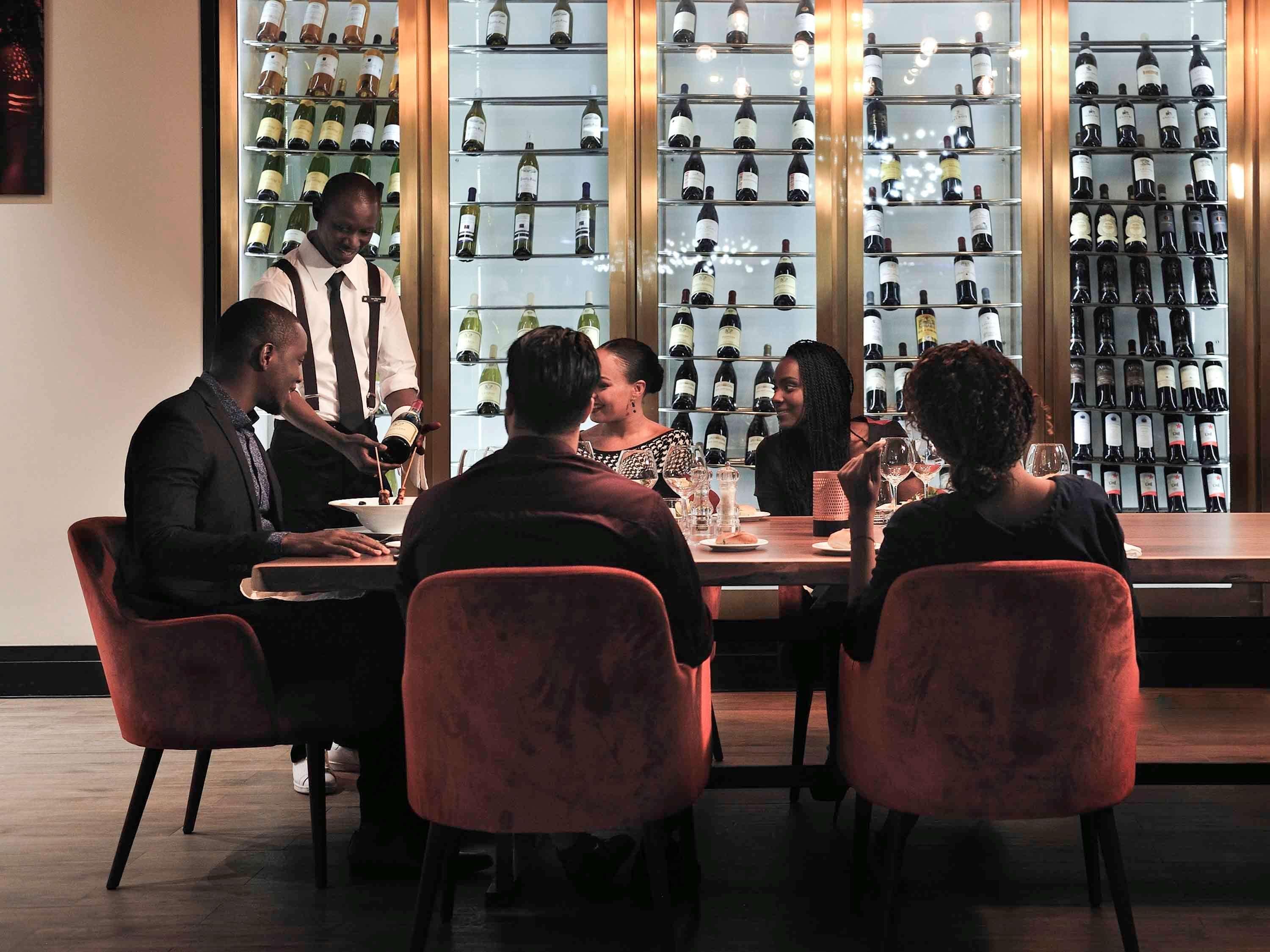 Pullman Dakar Teranga Hotel Kültér fotó