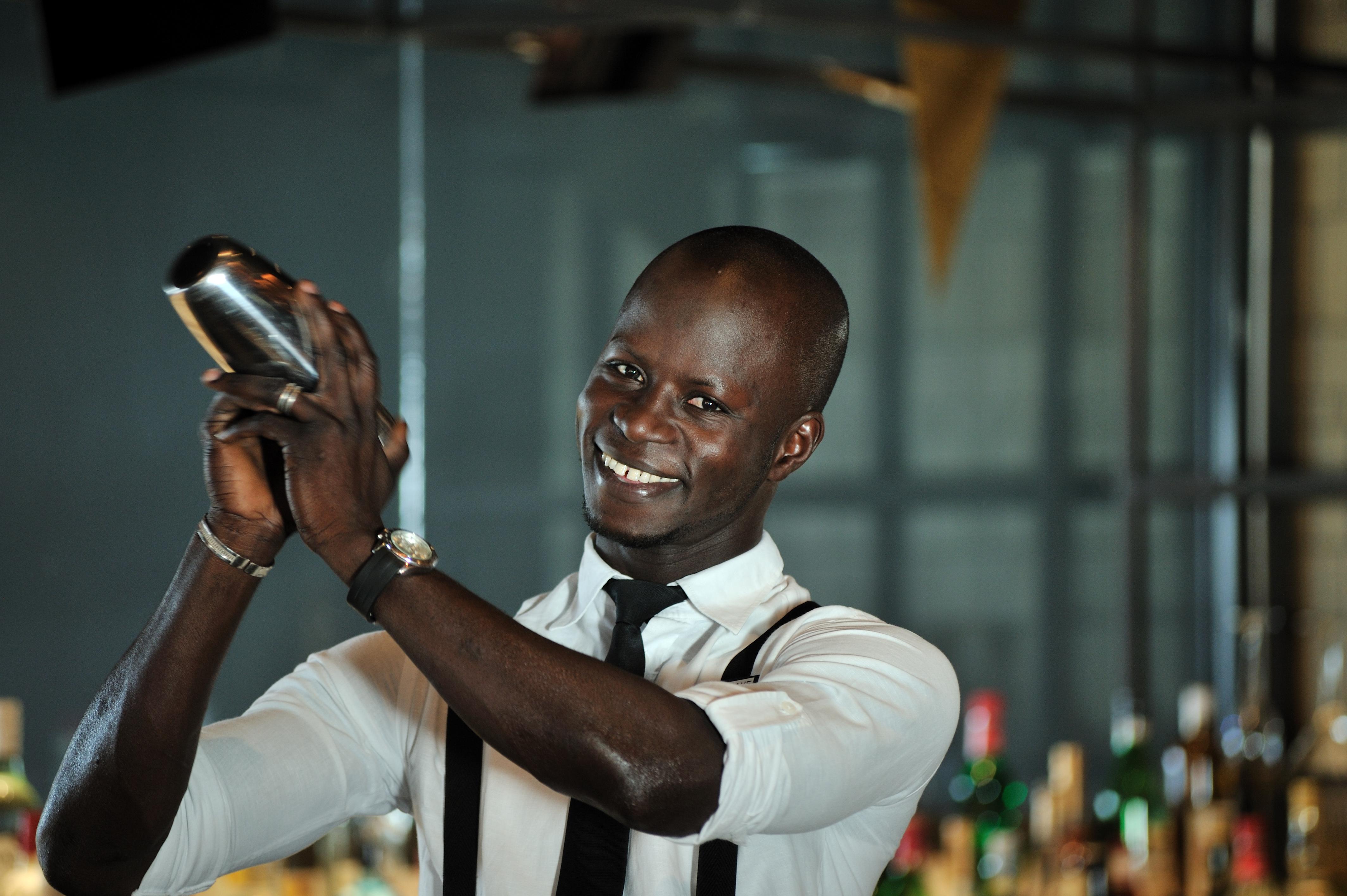 Pullman Dakar Teranga Hotel Kültér fotó
