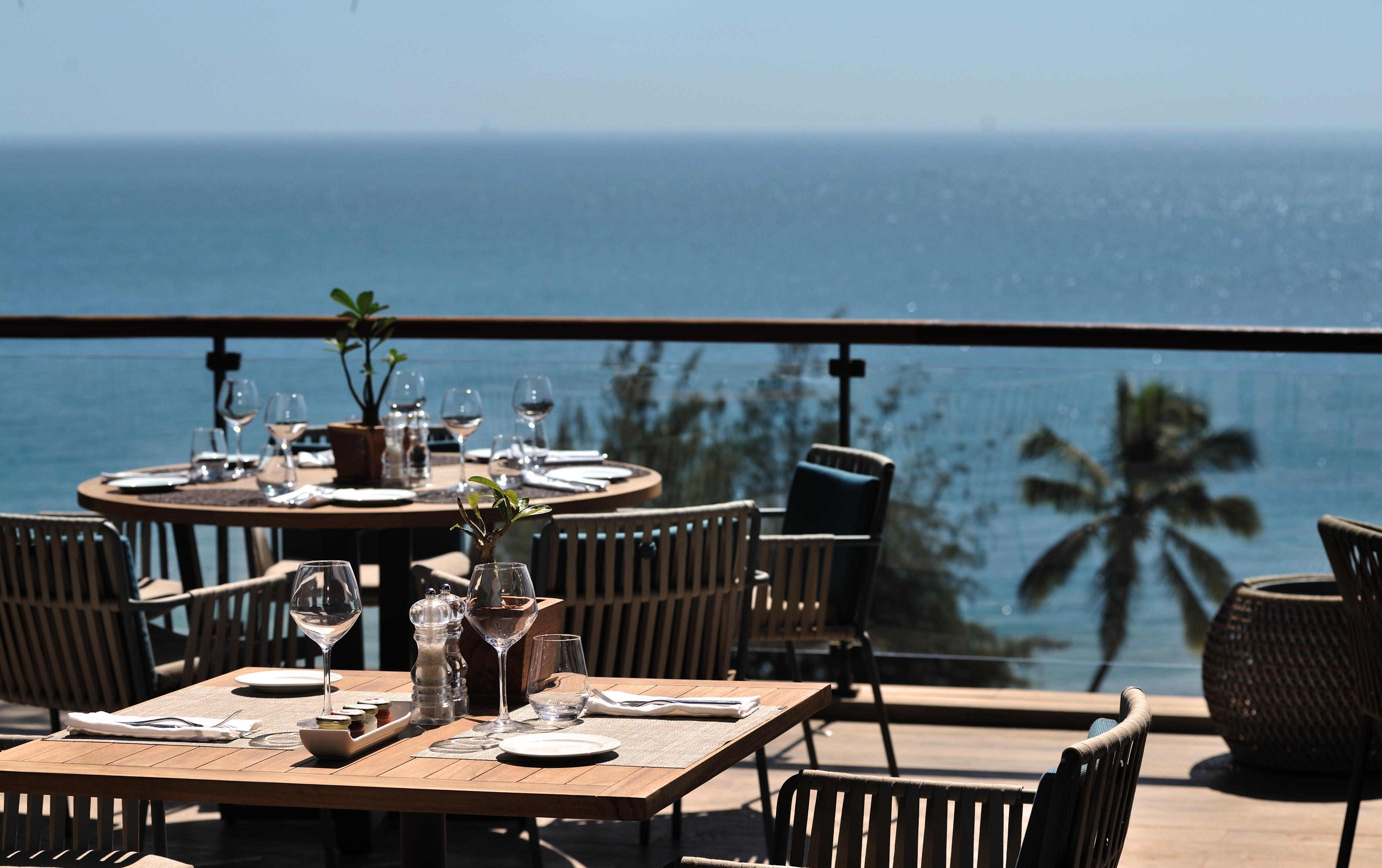 Pullman Dakar Teranga Hotel Kültér fotó