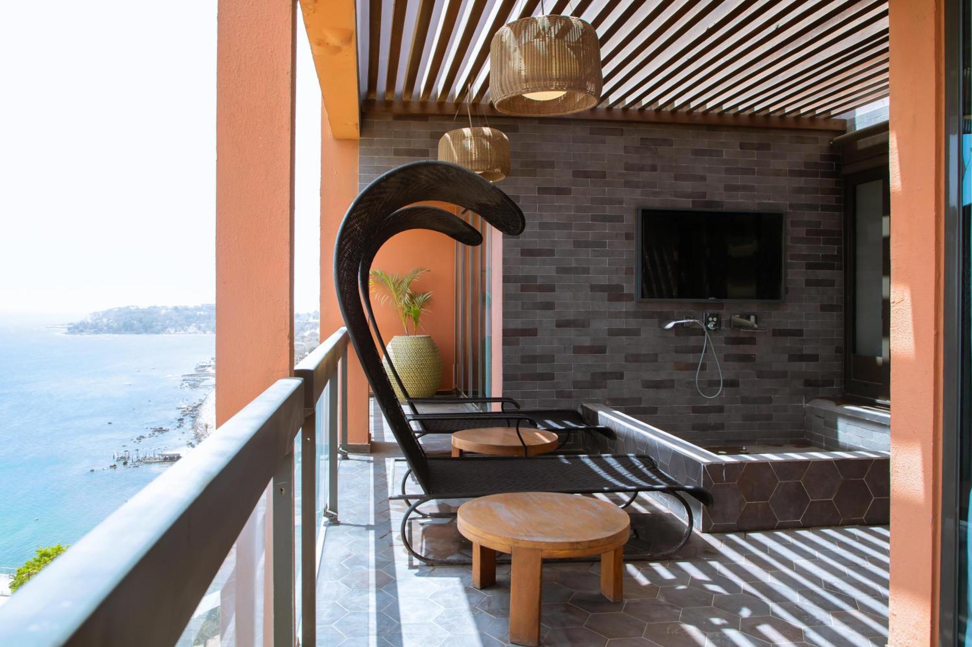 Pullman Dakar Teranga Hotel Kültér fotó