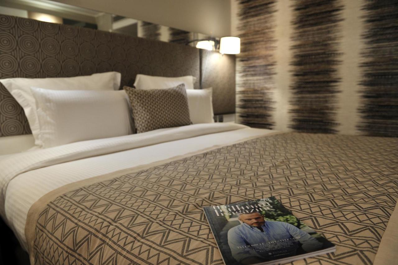 Pullman Dakar Teranga Hotel Kültér fotó