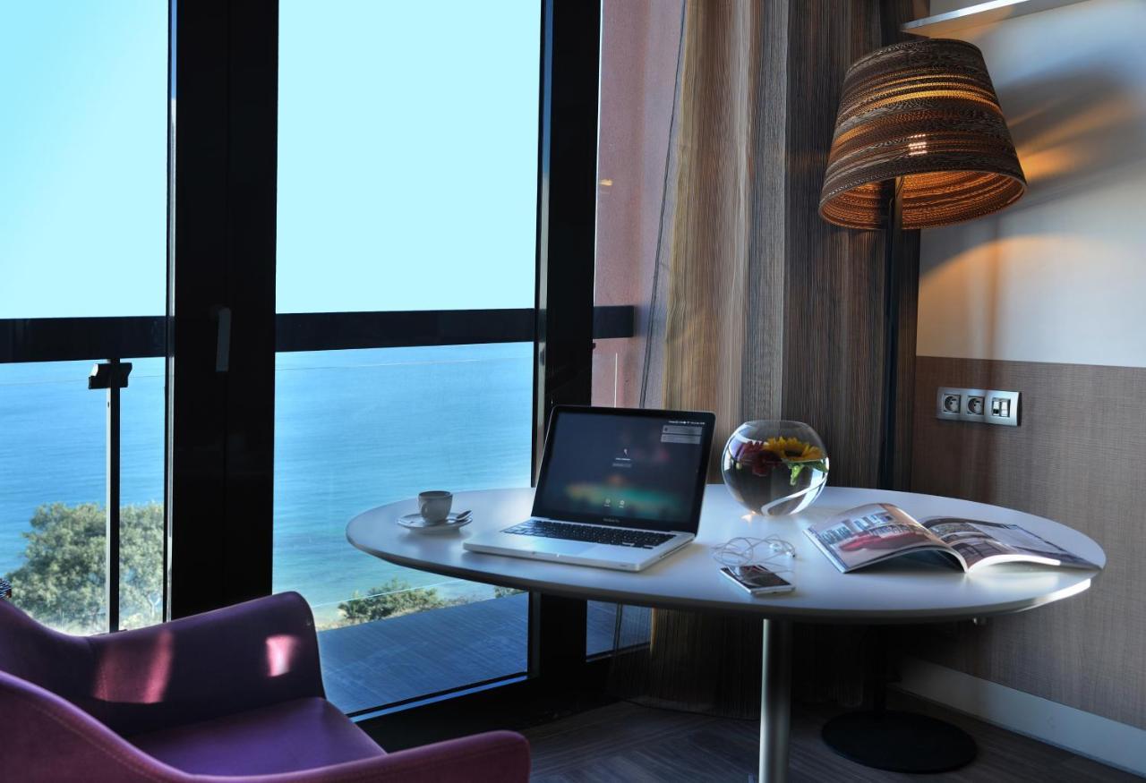 Pullman Dakar Teranga Hotel Kültér fotó